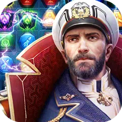 Скачать Battleship & Puzzles: Match 3 APK