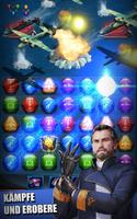 Battleship & Puzzles: Match 3 Plakat