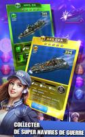 Battleship & Puzzles: Match 3 capture d'écran 2