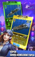 Battleship & Puzzles: Match 3 Ekran Görüntüsü 2