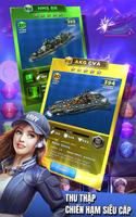 Battleship & Puzzles: Match 3 ảnh chụp màn hình 2