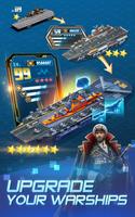 Battleship & Puzzles plakat