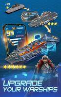 Battleship & Puzzles Poster