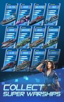برنامه‌نما Battleship & Puzzles عکس از صفحه