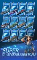 Battleship & Puzzles Ekran Görüntüsü 1