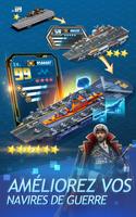 Battleship & Puzzles Affiche