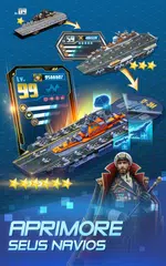 Baixar Battleship & Puzzles XAPK