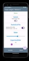 Mobile Flutter widgets 2 screenshot 1