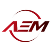 AEM SHOP Zeichen