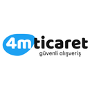 4m Ticaret APK