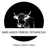 Kars Asker Peynircilik