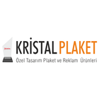 Kristal Plaket Ankara ikon