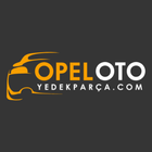 Opel Oto Yedek Parça icon
