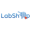 LAB SHOP biểu tượng
