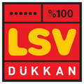 LSV DÜKKAN