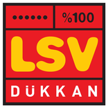 ”LSV DÜKKAN
