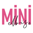 Mini Elbise biểu tượng