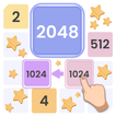 ”2048 Merge: Puzzle Challenge