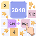 2048 Merge: Puzzle Challenge APK