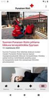 Punainen Risti تصوير الشاشة 1
