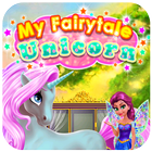 My Fairytale Unicorn icon