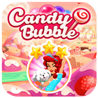 Candy Bubble Game - Bubble Shooter icon