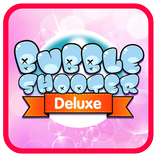 Play Bubble Shooter Deluxe