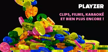 Playzer - Musique et Comédie