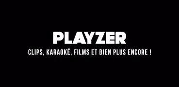 Playzer - Musique et Comédie