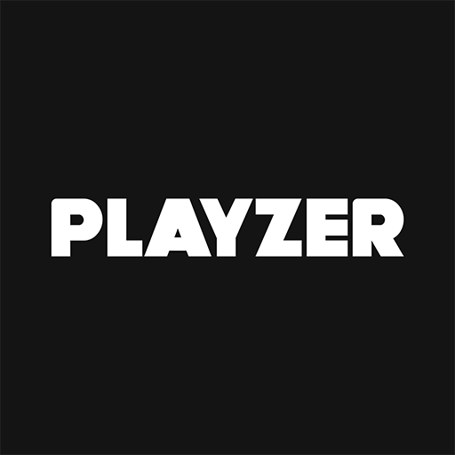 Playzer - Musique et Comédie