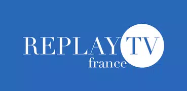 Replay TV France