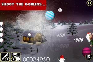 Shoot the Goblins! screenshot 1