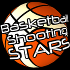 Basketball Shooting Stars ícone