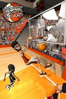 Basketball Shooting Stars الملصق