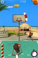 Basketball Shooting Stars imagem de tela 1