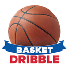 Basket Dribble 圖標
