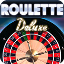 Roulette Deluxe aplikacja