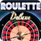 Roulette Deluxe icône
