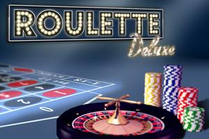 Roulette Deluxe Affiche