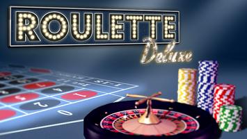 Roulette Deluxe capture d'écran 3