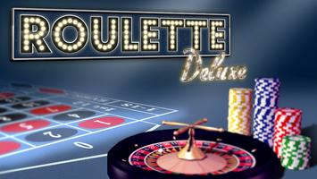 Roulette Deluxe syot layar 3