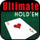 Ultimate Hold'em Poker Deluxe aplikacja