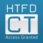 Htfd Connect City Guide biểu tượng