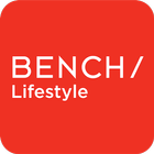 Bench Lifestyle icône