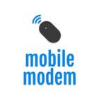 Icona Mobile Modem
