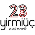 23 Elektronik