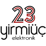 23 Elektronik