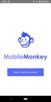 MobileMonkey penulis hantaran