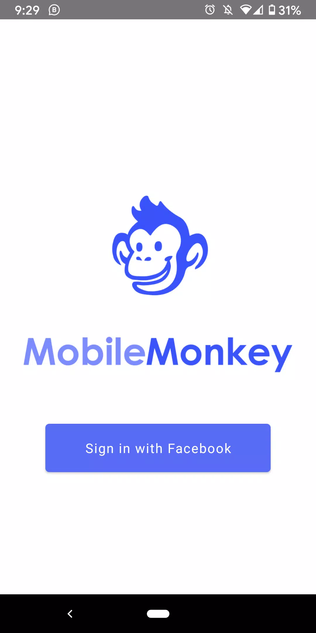 MonkeyType APK (Android App) - Free Download