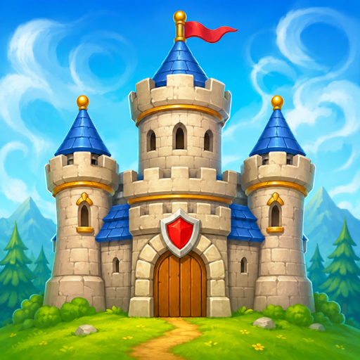Kingdoms & Monsters (no-WiFi)